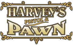 Harvey's Pistol & Pawn